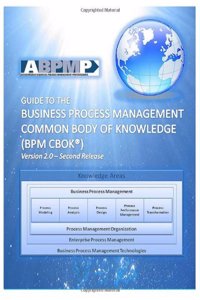 Business Process Management Common Body Of Knowledge