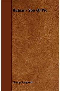 Kutnar - Son Of Pic