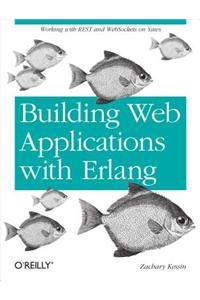 Building Web Applications with ERLANG