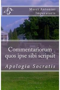 Commentariorum quos ipse sibi scripsit