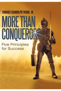 More Than Conquerors