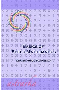 Basics of Speed Mathematics