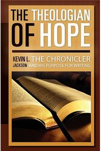 Theologian of Hope