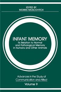 Infant Memory