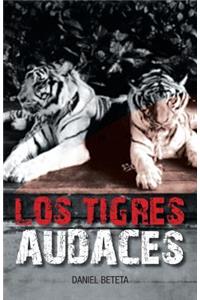 Los Tigres Audaces