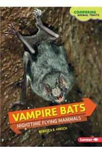 Vampire Bats