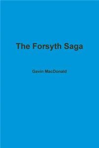 Forsyth Saga