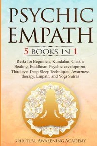 Psychic Empath