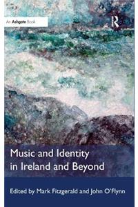 Music and Identity in Ireland and Beyond
