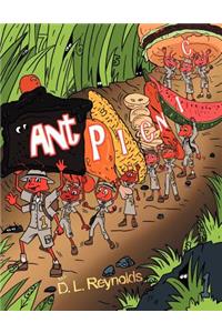 Ant Picnic