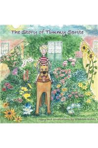 Story of Timmy Sprite
