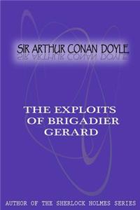 Exploits Of Brigadier Gerard