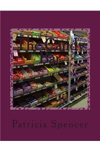 The Candy Bar