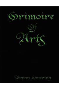 Grimoire of Arts