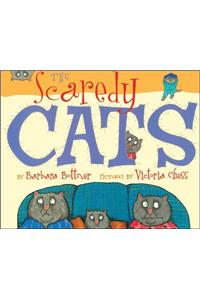 The Scaredy Cats