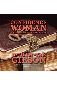 Confidence Woman