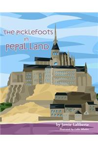 Picklefoots in Pepal Land