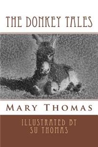 The Donkey Tales
