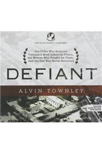 Defiant