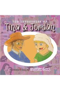 Adventures of Tina & Jordan