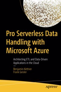 Pro Serverless Data Handling with Microsoft Azure