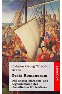 Gesta Romanorum