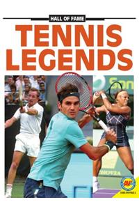Tennis Legends