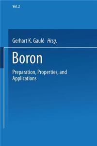 Boron