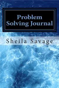 Problem Solving Journal