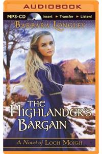 Highlander's Bargain
