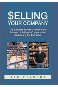 Selling Your Company