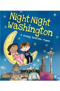 Night-Night Washington