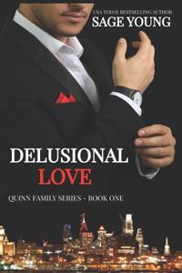 Delusional Love (2nd Edition)