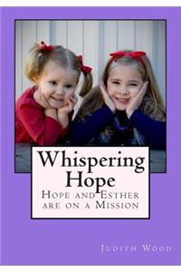 Whispering Hope