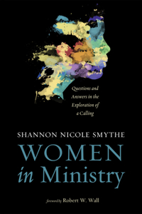 Women in Ministry