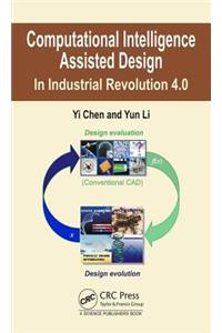 Computational Intelligence Assisted Design