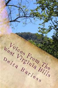 Voices From The West Virginia Hills