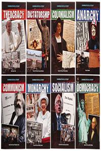 Examining Political Systems
