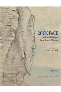 Rock face