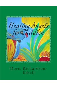 Healing Angels for Children