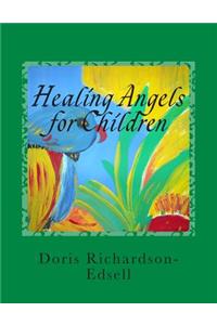 Healing Angels for Children