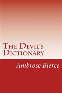 The Devil's Dictionary