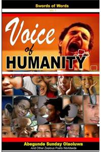 Voice of Humanity