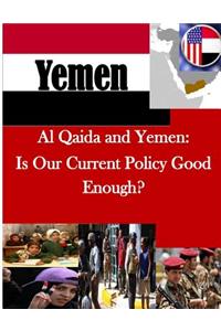 Al Qaida and Yemen