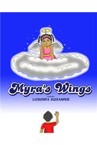 Myra's Wings