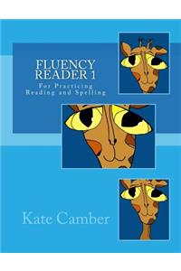 Fluency Reader 1