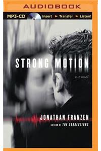 Strong Motion