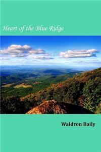 Heart of the Blue Ridge