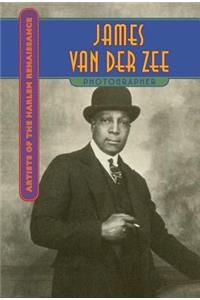 James Van Der Zee