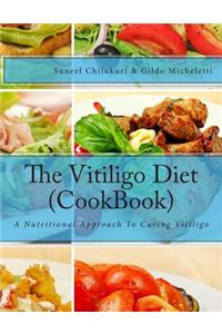 Vitiligo Diet (CookBook)